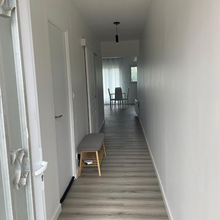 Maison Detente De 100 M2 Uniquement Couple-Famille-Travailleurs Вільпарізі Екстер'єр фото
